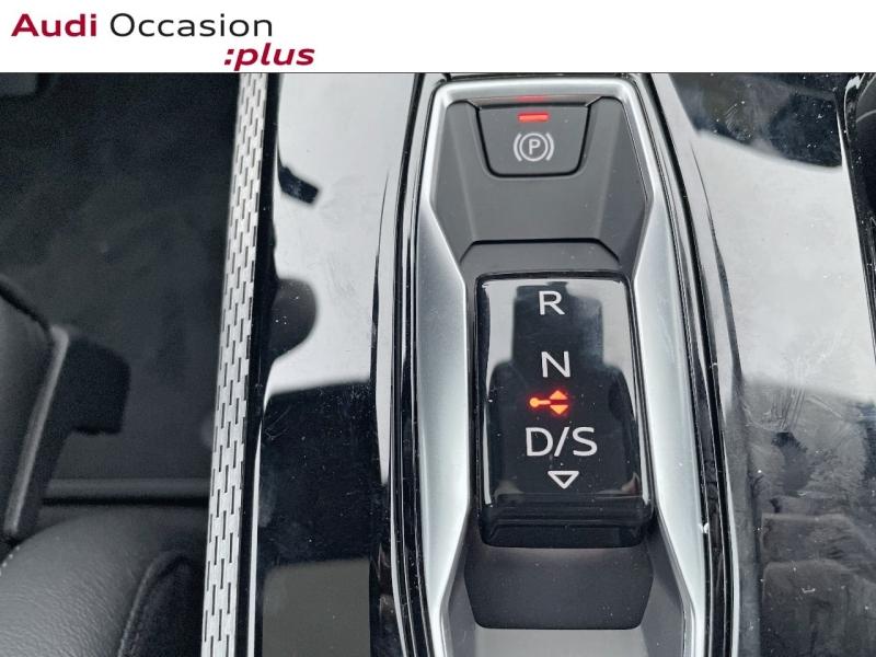 Voitures occasions Audi A5 S line Augny