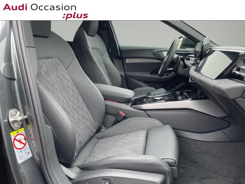 Voitures occasions Audi A5 S line Augny