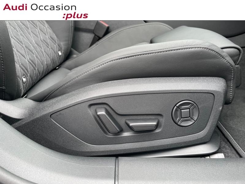 Voitures occasions Audi A5 S line Augny