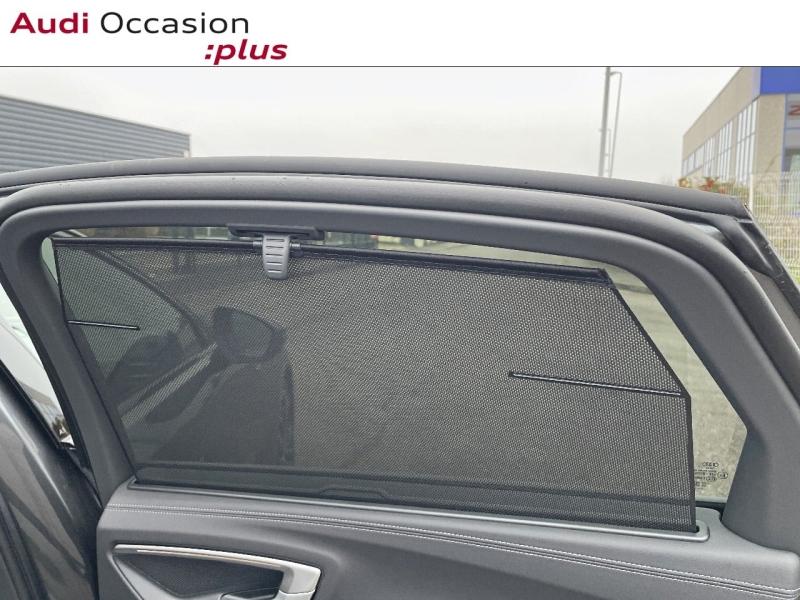 Voitures occasions Audi A5 S line Augny