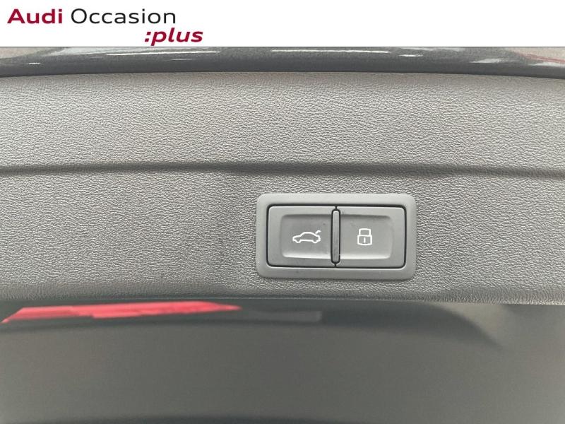 Voitures occasions Audi A5 S line Augny