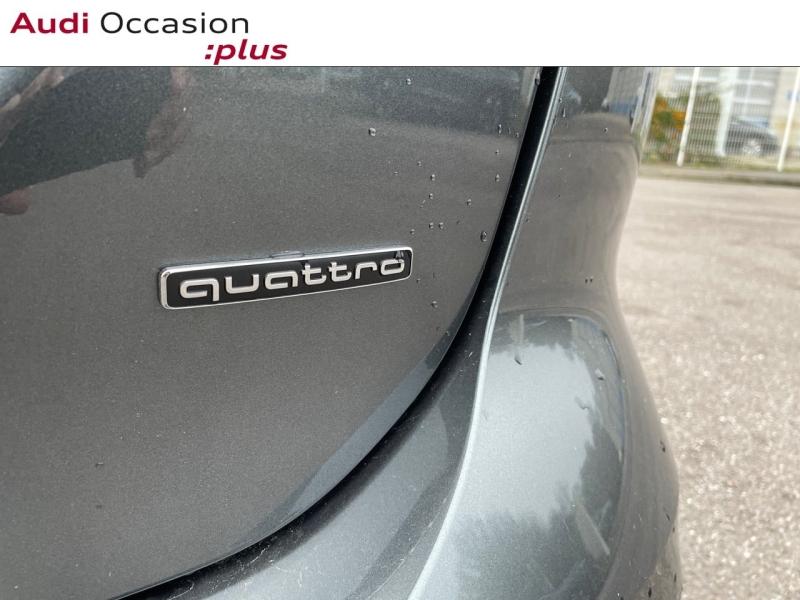 Voitures occasions Audi A5 S line Augny