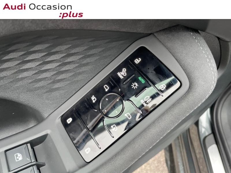Voitures occasions Audi A5 S line Augny