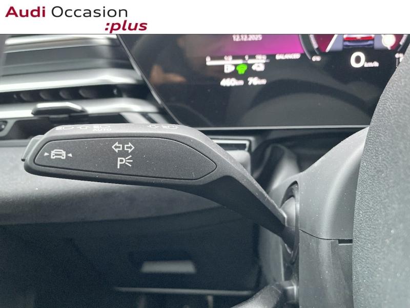 Voitures occasions Audi A5 S line Augny