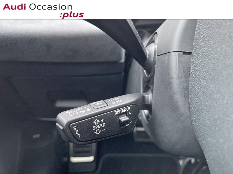 Voitures occasions Audi A5 S line Augny