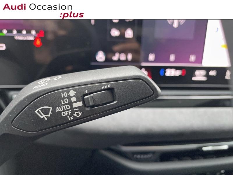 Voitures occasions Audi A5 S line Augny