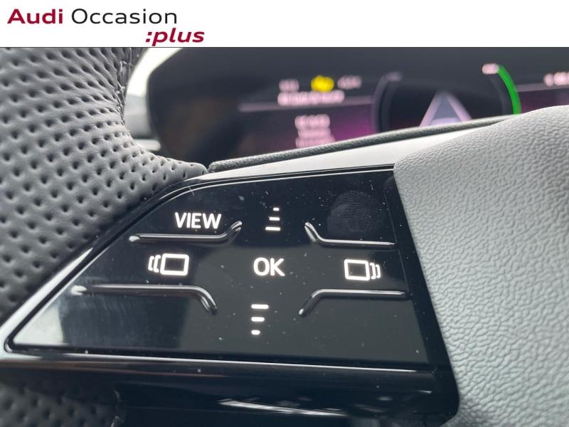 Voitures occasions Audi A5 S line Augny