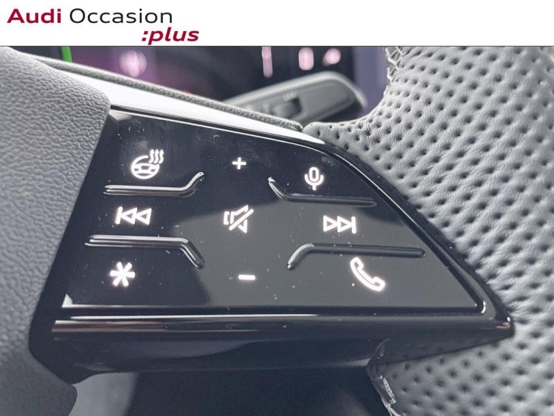 Voitures occasions Audi A5 S line Augny