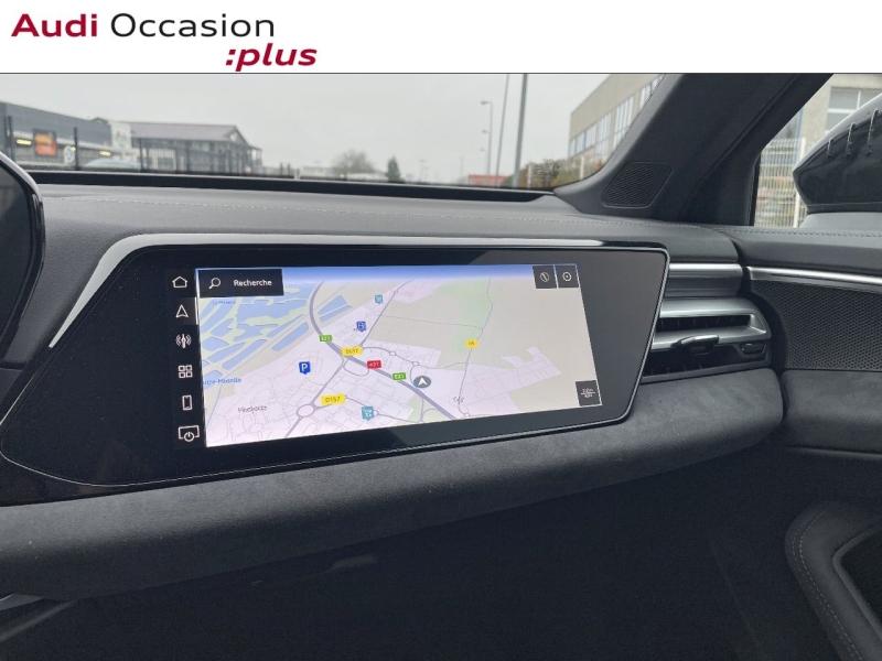 Voitures occasions Audi A5 S line Augny