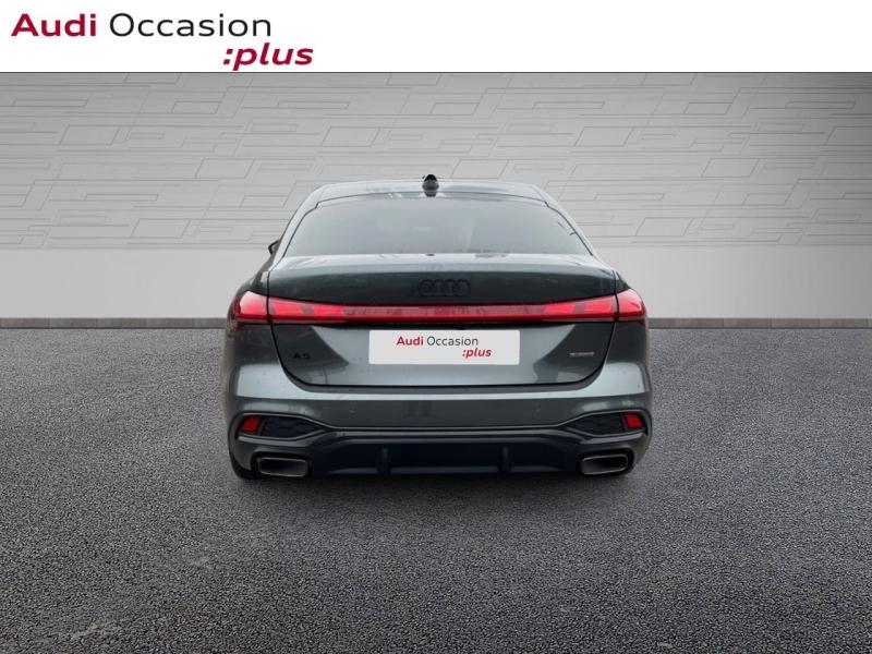 Voitures occasions Audi A5 S line Augny