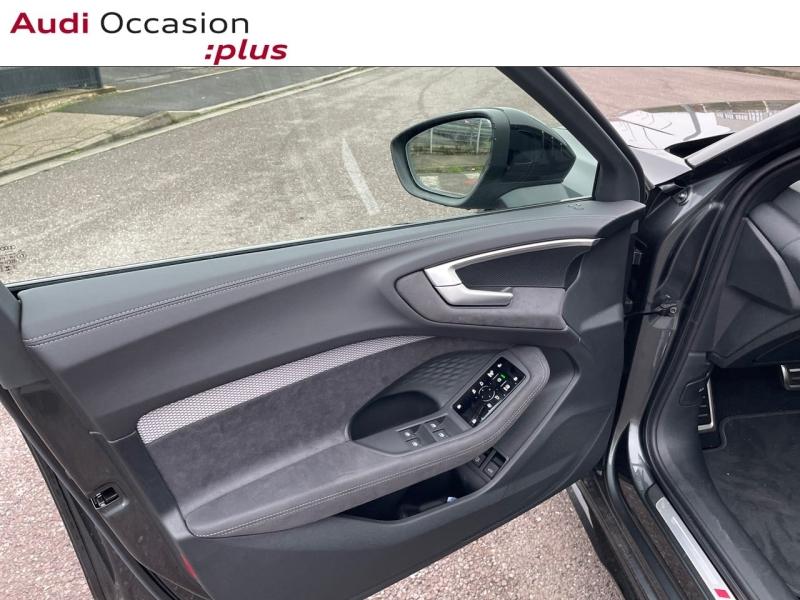 Voitures occasions Audi A5 S line Augny