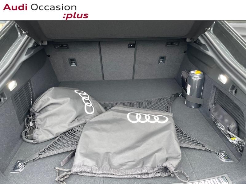 Voitures occasions Audi A5 S line Augny