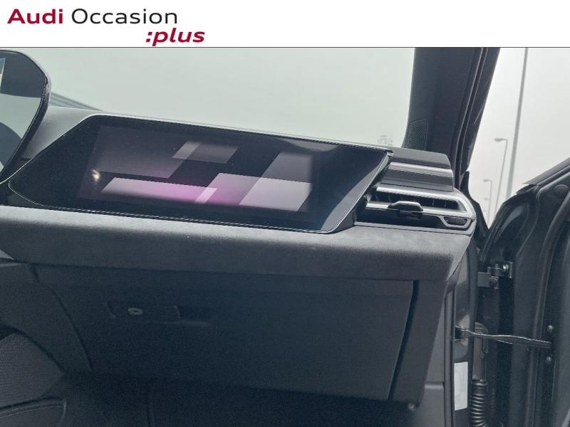 Voitures occasions Audi A5 S line Augny