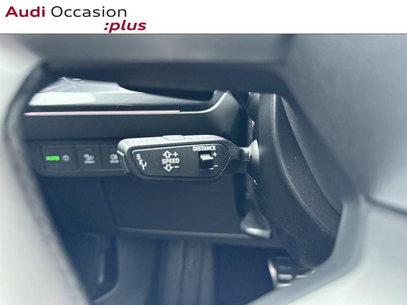 Voitures occasions Audi Q4 Sportback e-tron Base Augny