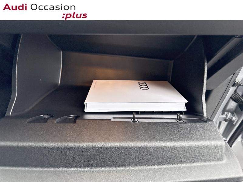 Voitures occasions Audi Q4 Sportback e-tron Base Augny