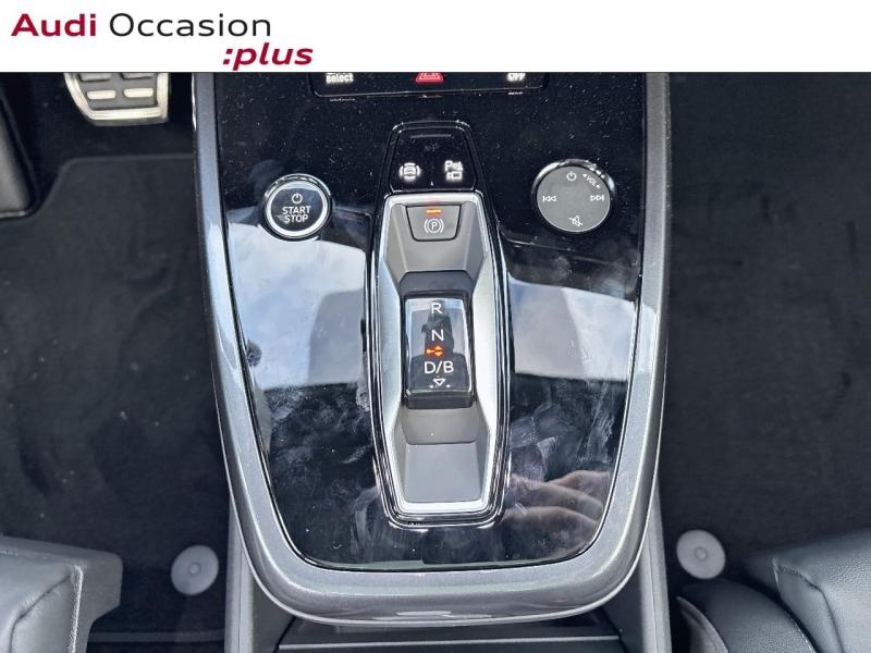 Voitures occasions Audi Q4 Sportback e-tron Base Augny