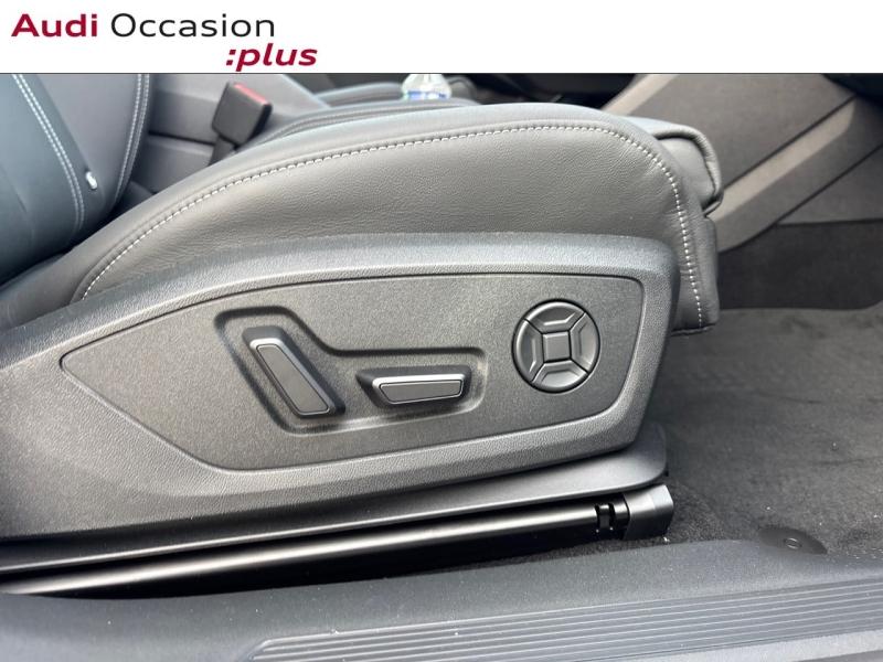 Voitures occasions Audi Q4 Sportback e-tron Base Augny