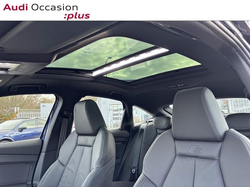 Voitures occasions Audi Q4 Sportback e-tron Base Augny