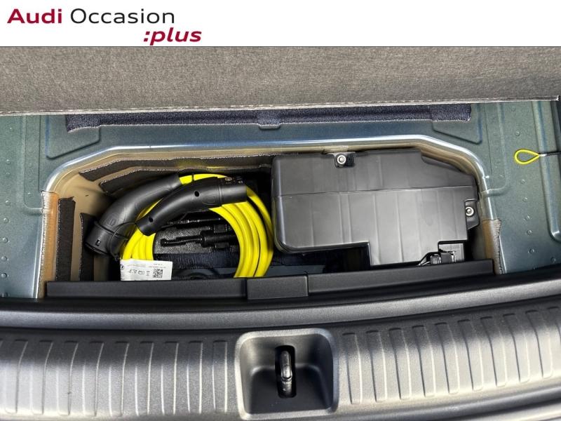 Voitures occasions Audi Q4 Sportback e-tron Base Augny