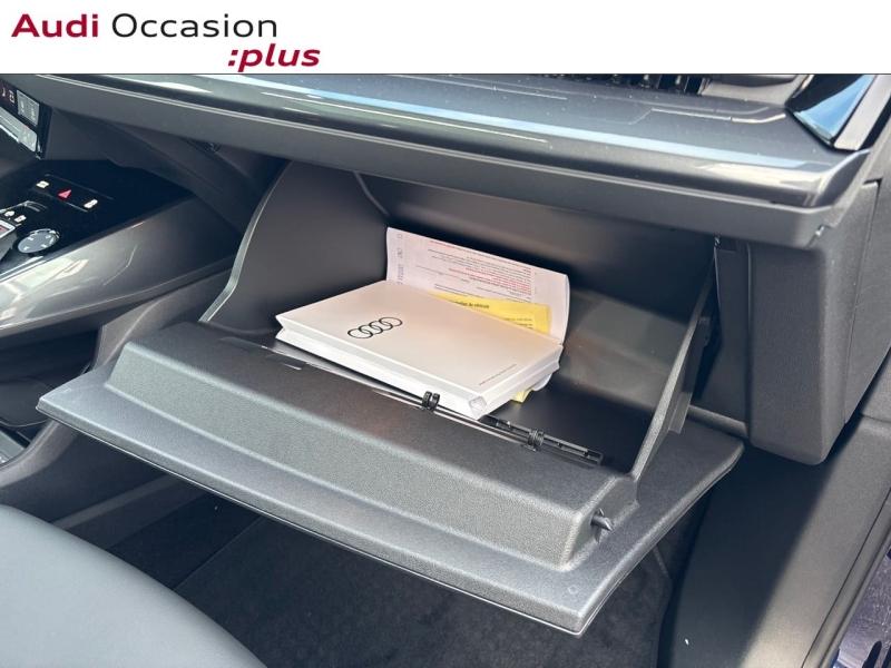 Voitures occasions Audi Q4 Sportback e-tron Base Augny