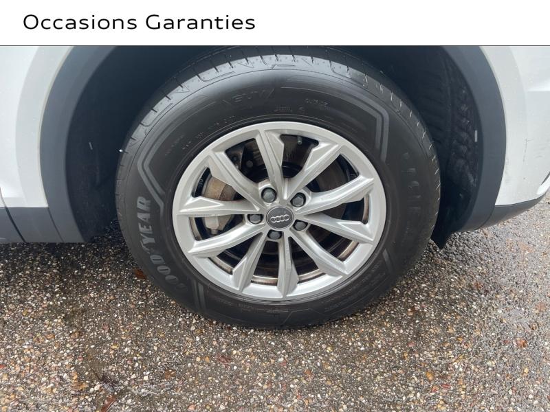 Voitures occasions Audi Q5 Base Augny