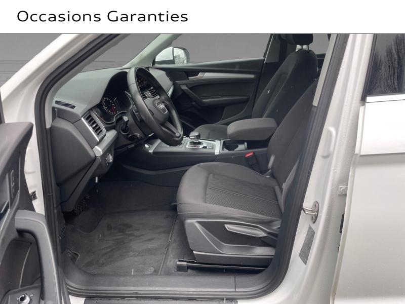 Voitures occasions Audi Q5 Base Augny