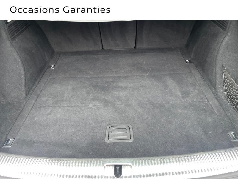 Voitures occasions Audi Q5 Base Augny