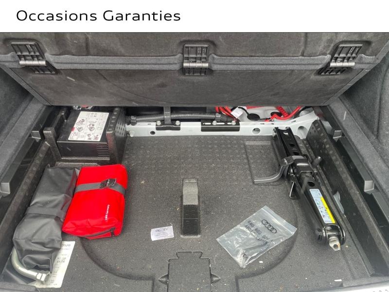 Voitures occasions Audi Q5 Base Augny