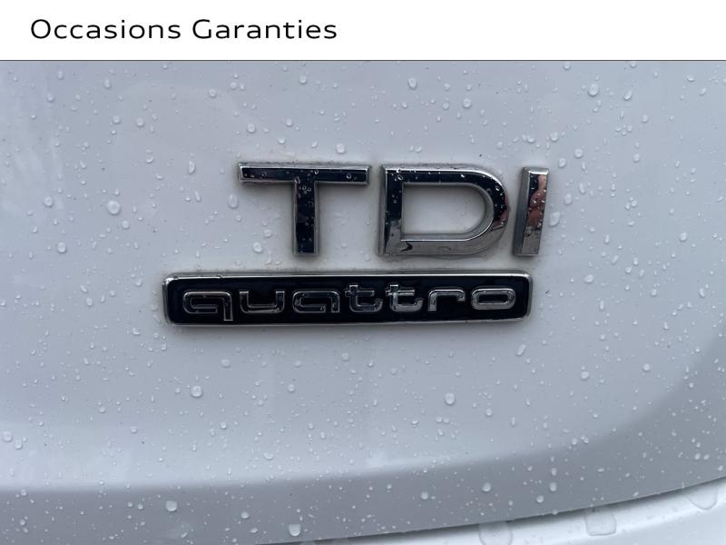 Voitures occasions Audi Q5 Base Augny