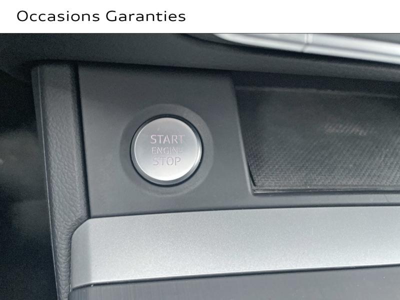 Voitures occasions Audi Q5 Base Augny