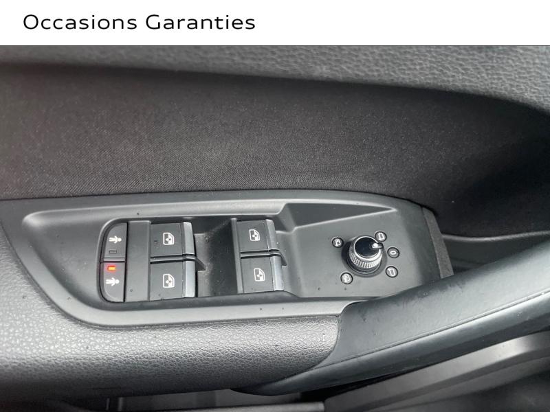 Voitures occasions Audi Q5 Base Augny