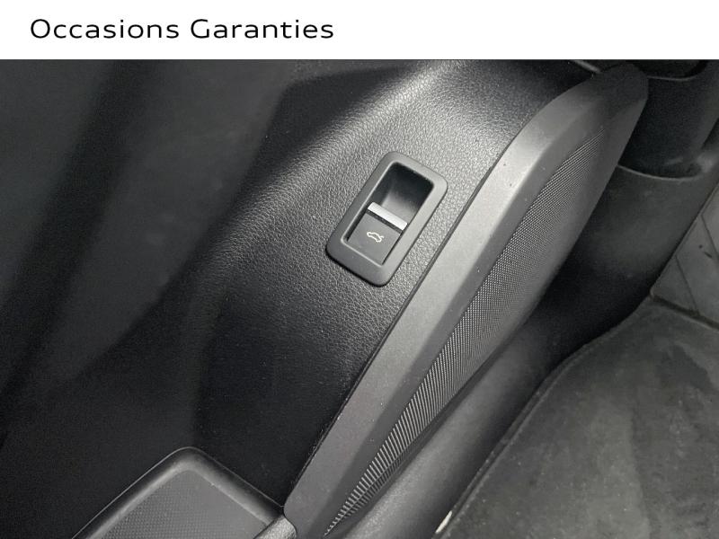 Voitures occasions Audi Q5 Base Augny