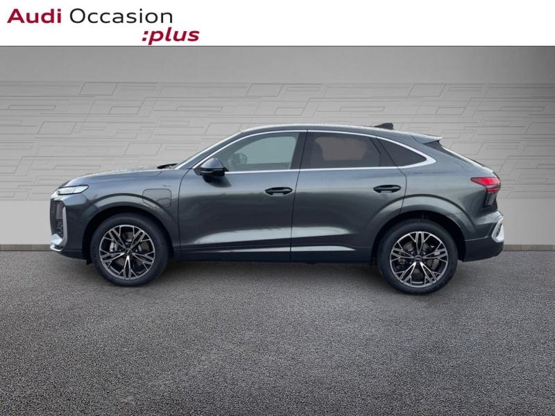 Voitures occasions Audi Q3 Sportback S line Augny