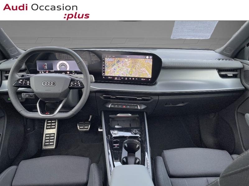 Voitures occasions Audi Q3 Sportback S line Augny