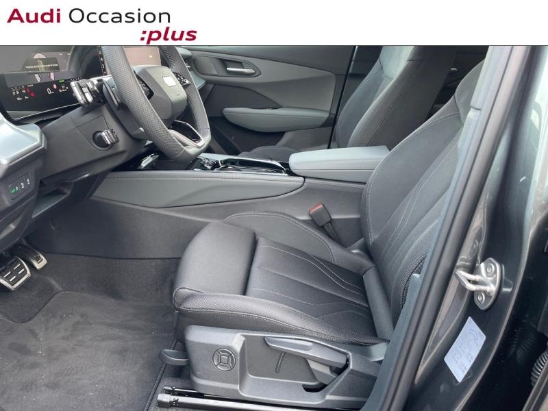 Voitures occasions Audi Q3 Sportback S line Augny