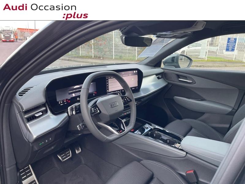 Voitures occasions Audi Q3 Sportback S line Augny