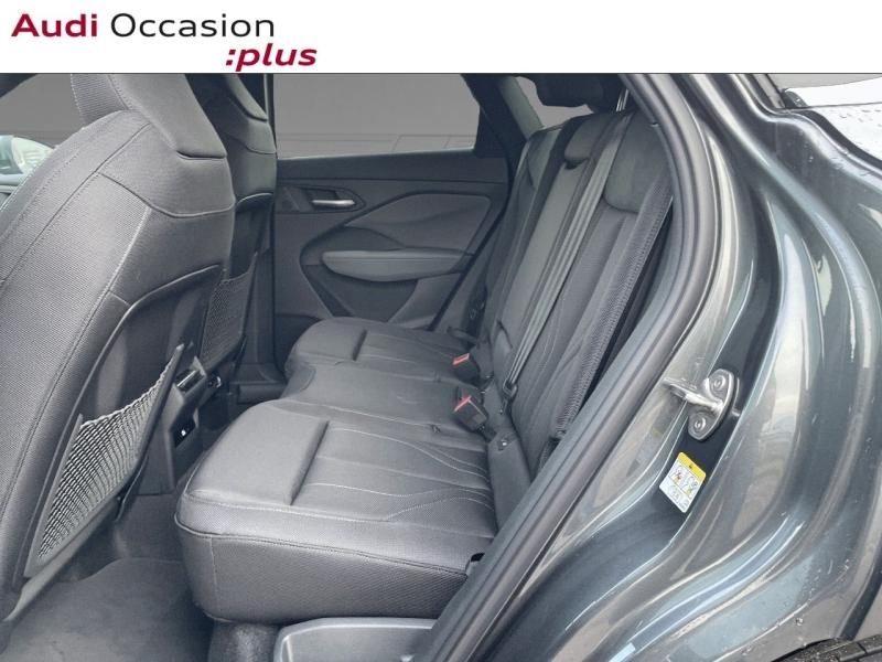 Voitures occasions Audi Q3 Sportback S line Augny
