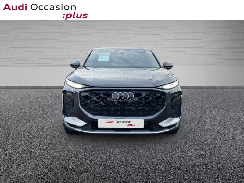Voitures occasions Audi Q3 Sportback S line Augny
