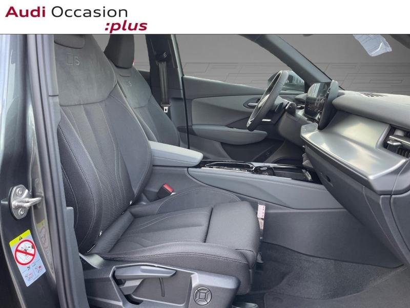 Voitures occasions Audi Q3 Sportback S line Augny