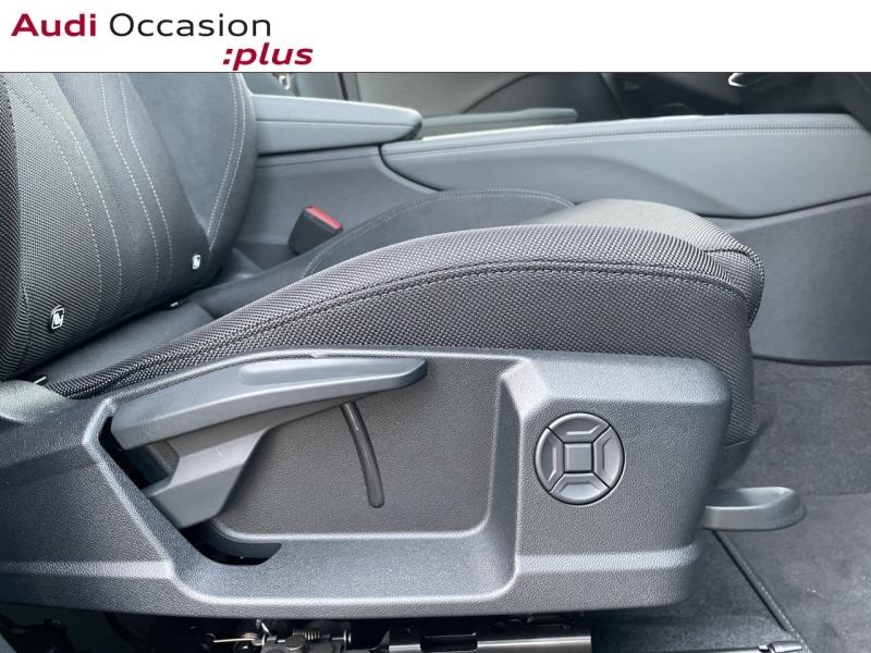Voitures occasions Audi Q3 Sportback S line Augny