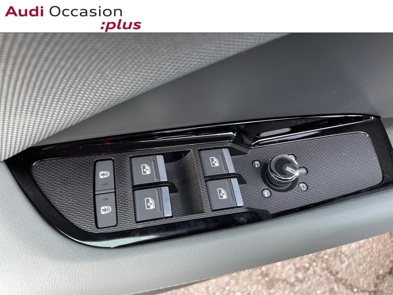 Voitures occasions Audi Q3 Sportback S line Augny