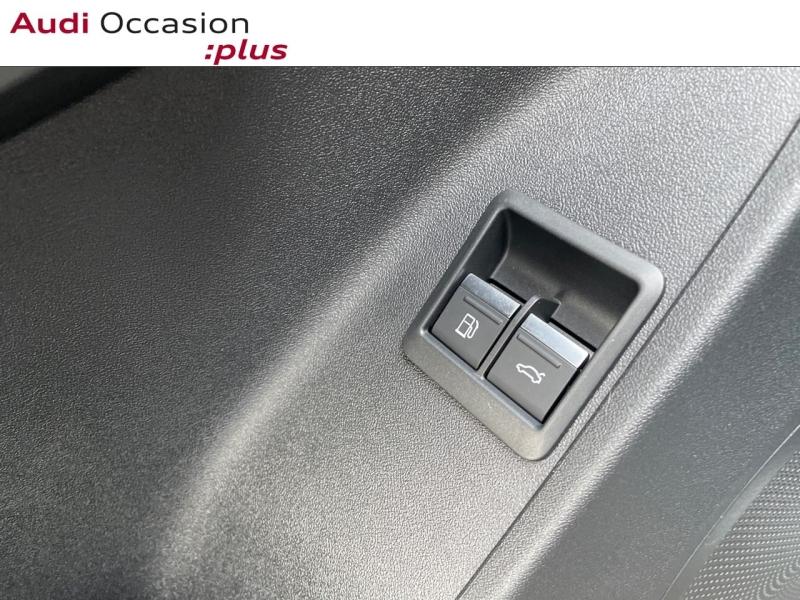 Voitures occasions Audi Q3 Sportback S line Augny