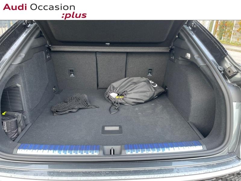 Voitures occasions Audi Q3 Sportback S line Augny