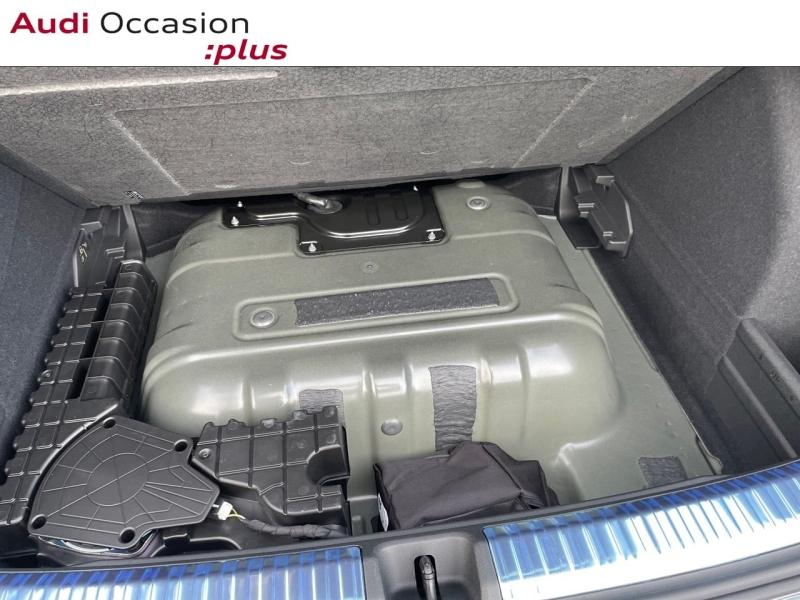 Voitures occasions Audi Q3 Sportback S line Augny