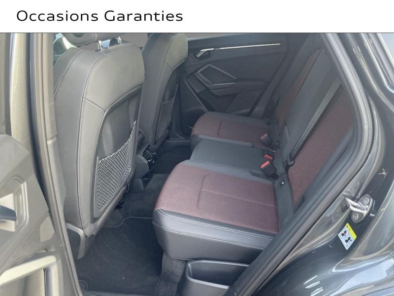 Voitures occasions Audi Q3 S line Augny