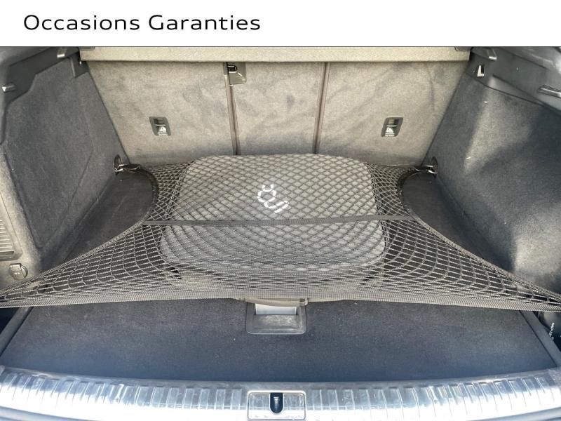 Voitures occasions Audi Q3 S line Augny