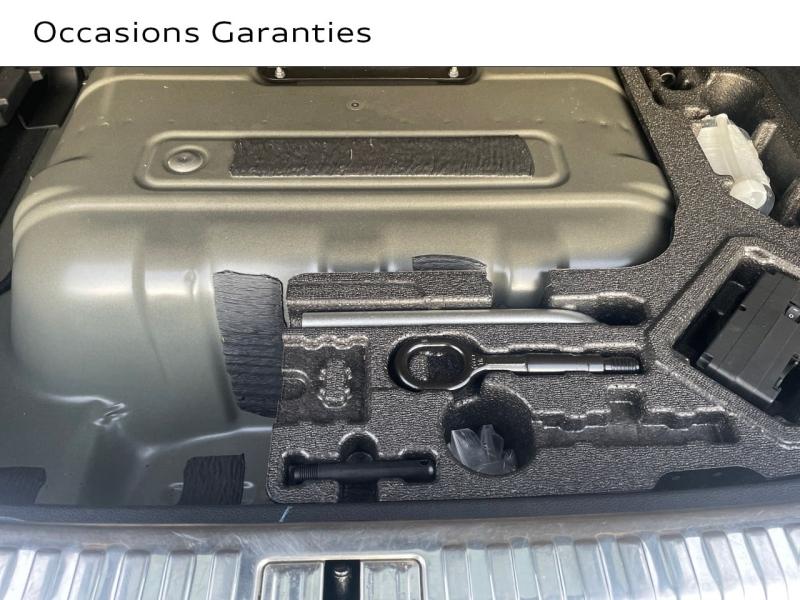 Voitures occasions Audi Q3 S line Augny