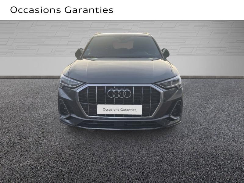 Voitures occasions Audi Q3 S line Augny