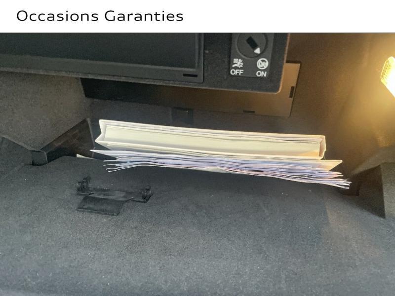 Voitures occasions Audi Q3 S line Augny