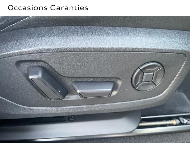 Voitures occasions Audi Q3 S line Augny